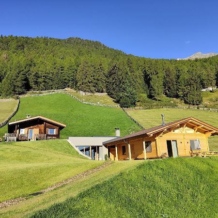 Ferienhuette Premstlahof Villa Мартело Екстериор снимка