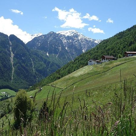 Ferienhuette Premstlahof Villa Мартело Екстериор снимка