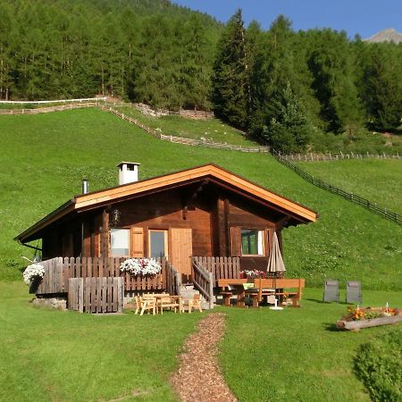 Ferienhuette Premstlahof Villa Мартело Екстериор снимка