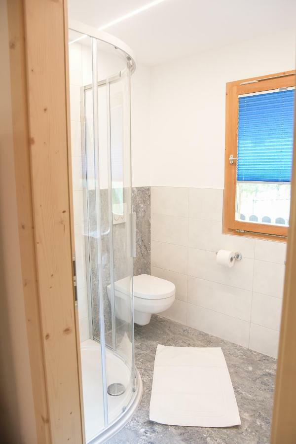 Ferienhuette Premstlahof Villa Мартело Екстериор снимка